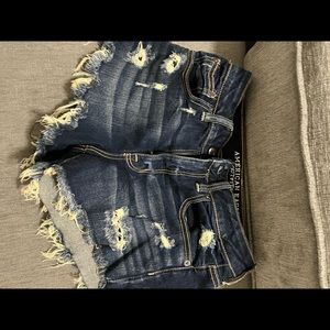 AE hi-rise festival short